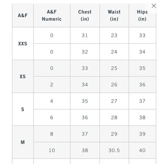 Abercrombie & Fitch Knit Corset Brown Mini Dress MP - Picture 4 of 5